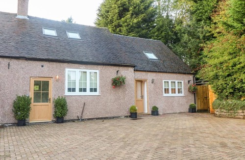 Farley Cottage | Farley Cottages II, Alton