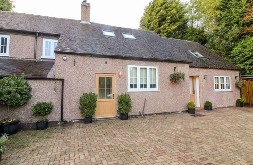 Farley Cottage | Farley Cottages II, Alton