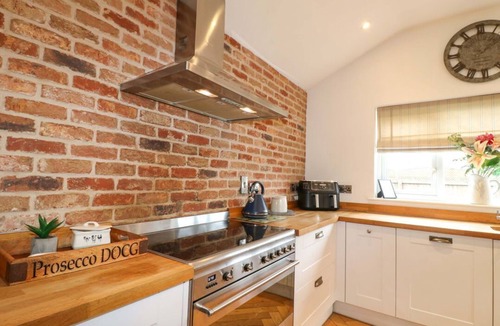 Somerby House | Farm View House, Somerby