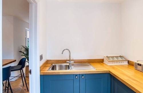 Somerby House | Farm View House, Somerby