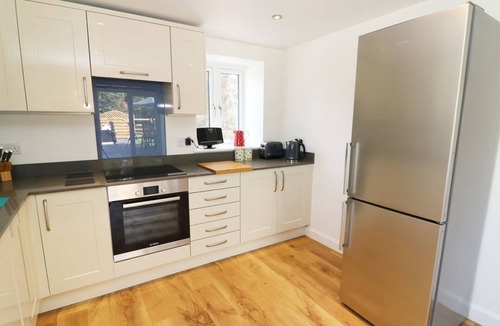 Casterton Cottage | FELL GATE FARM: Damson Barn Retreat