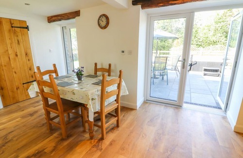 Casterton Cottage | FELL GATE FARM: Damson Barn Retreat