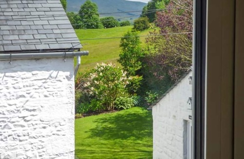 Sedbergh House | Fells Cottage, Sedbergh