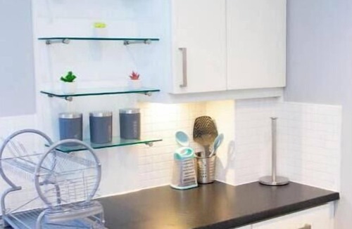 Fenham House | Fenham Home in a quiet area