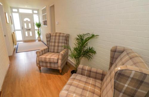 Southam House | Fenny Marina Cottage