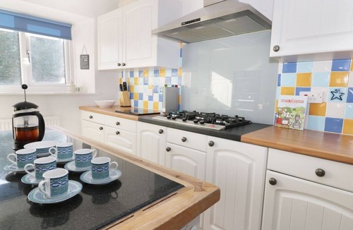 Hinderwell Cottage | Fern Cottage, Staithes