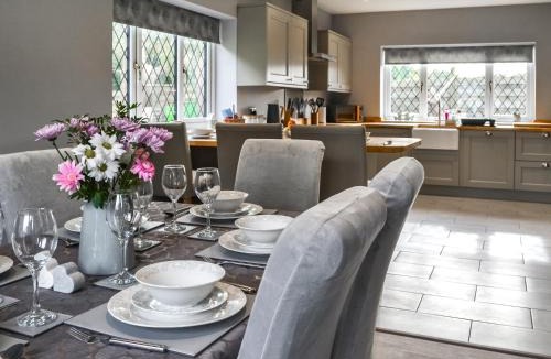Wilberfoss House | Fern Cottage - Uk43755