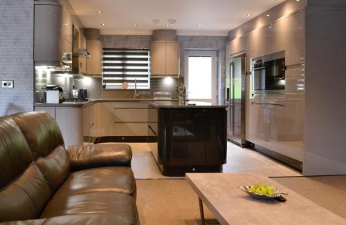 Oxenhope House | Fernhill Cottage