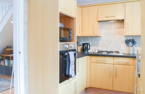 Muston Cottage | Filey Central Two - UK42903