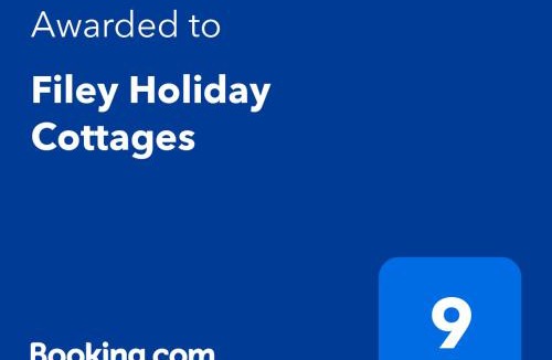Folkton House | Filey Holiday Cottages