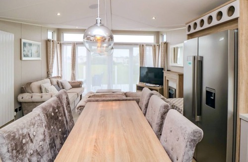 Cayton Bay House | Finch 65 Cayton Bay Yorkshire.