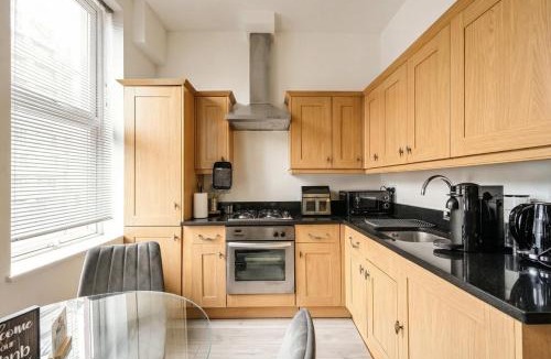 Frognal and Fitzjohns Apartment | Finchley Road Apartments - Modern Apartments in North West London