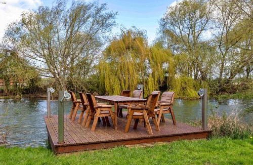 Thurlby House | Finest Retreats - Fletland Mill