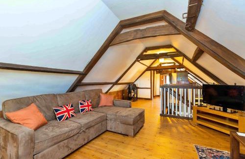 Thurlby House | Finest Retreats - Fletland Mill