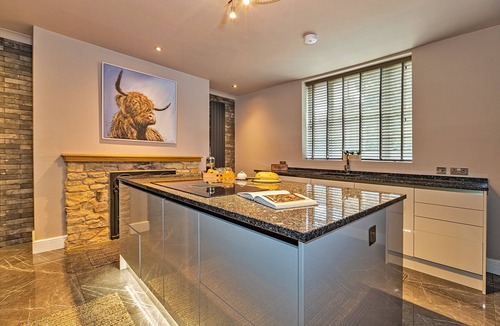 Yardley Gobion House | Finest Retreats | Ttich Manor