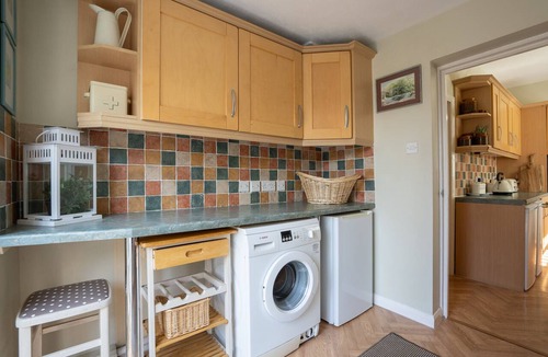 Derby House | Finest Retreats | House on The Green
