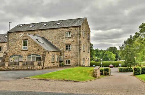 Thornton Dale Apartment | Finest Retreats - Victory Mill - Apartment Five