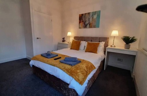 Middlesbrough House | Finsbury Workstays UK