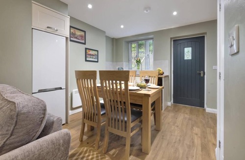 Low Newton House | Fir Holme - Two Bedroom House, Sleeps 4