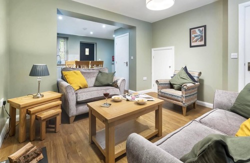 Low Newton House | Fir Holme - Two Bedroom House, Sleeps 4