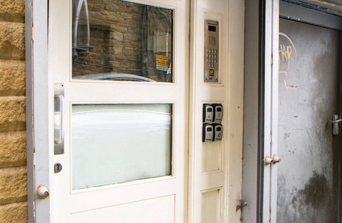 Huddersfield Apartment | Firdaus Central Huddersfield - Apartment No.9