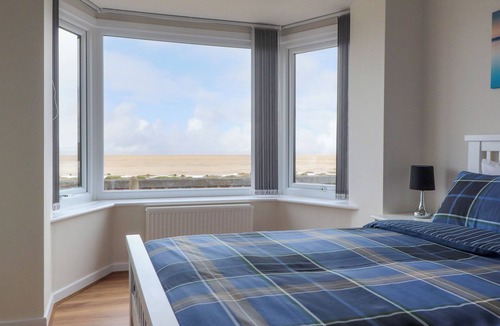 Knott End-on-Sea Cottage | Flat 1, Sandridge Court