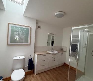Stoke Bardolph Apartment | Flat 2, Coneygre Farm