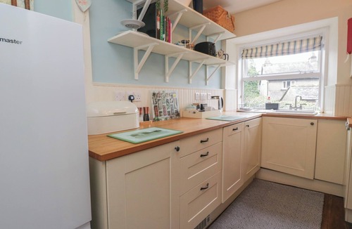 Cartmel Cottage | FLAT 4 TOWER HOUSE, pet friendly in Cartmel