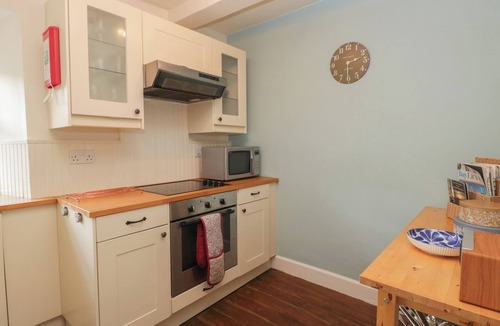 Cartmel Cottage | FLAT 4 TOWER HOUSE, pet friendly in Cartmel