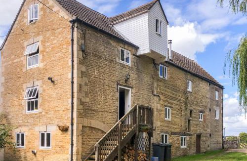 Thurlby House | Fletland Mill