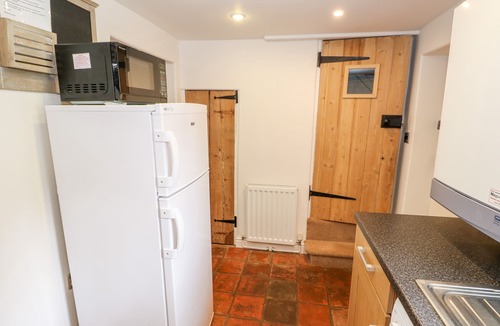 Swaffham Cottage | FLINT COTTAGE, pet friendly, character holiday cottage in Swaffham