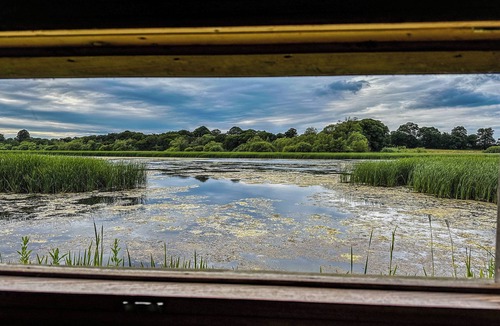 Hornsea Cottage | Flittermouse Barn
