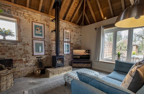 Hornsea House | Flittermouse Barn, Hornsea, Yorkshire Coast