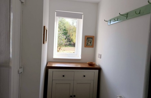 Newark Cottage | Flo's Cottage a cosy traditional self catering cottage in a quiet rural setting