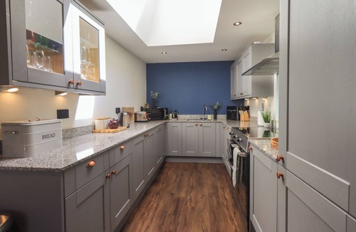 Coniston Cold Cottage | Fogga Croft