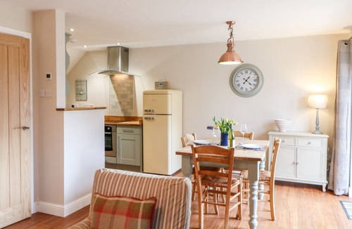 Barnard Castle Cottage | Folly Lodge, Middleton-In-Teesdale