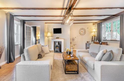 Thornton Dale House | Forge House