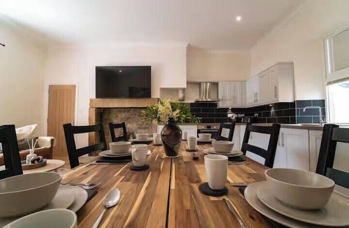 Bellingham Apartment | Foundry Farm Apartment