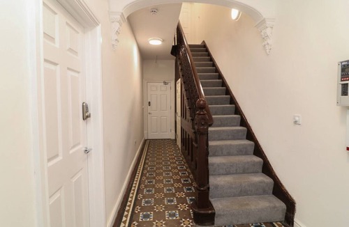 Peterborough Apartment | Four at 11 Thorpe Road, Peterborough