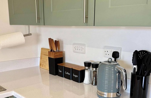 Collyweston House | Four Counties Cottages, Collyweston