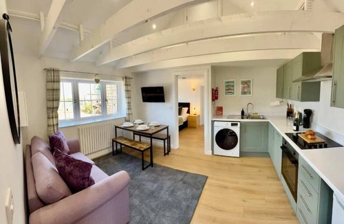 Collyweston House | Four Counties Cottages, Collyweston