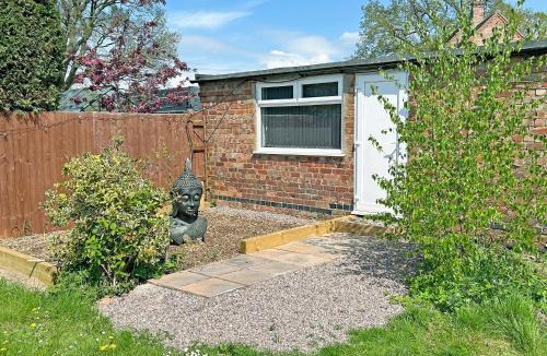 Epperstone House | Four Oaks Cottage
