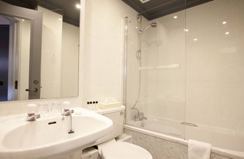 Nottingham City Centre Hotel | Four Points Flex by Sheraton Nottingham
