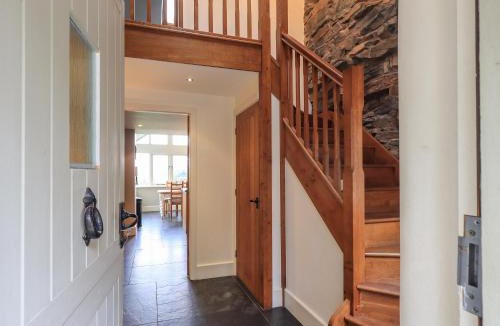Underbarrow House | Foxdene Cottage