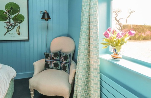 Harome House | Foxglove Cottage, Harome