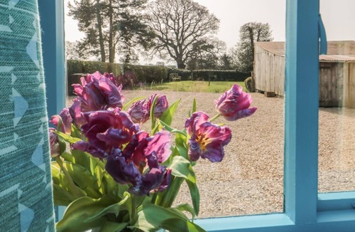 Harome House | Foxglove Cottage, Harome
