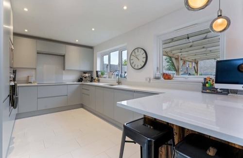 Great Casterton House | Foxglove House, 3 bed, Stamford by Belmont Places