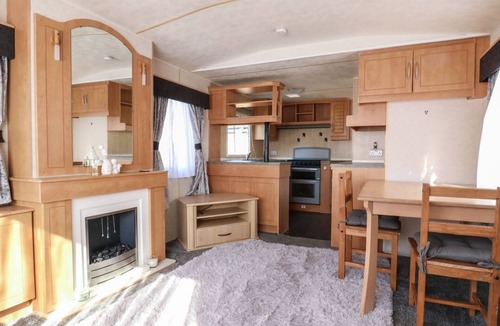 Earls Barton House | Freesia, Northampton