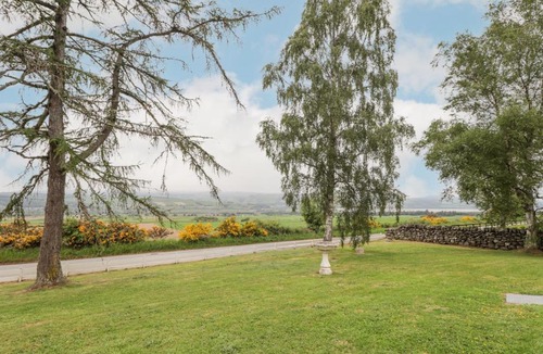 Marybank House | Fresh Fields