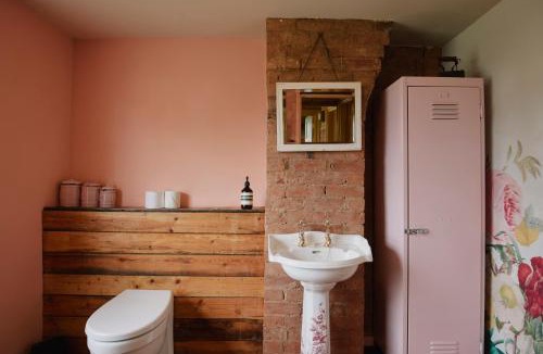 Sutton Bonington House | Freya's Farmhouse